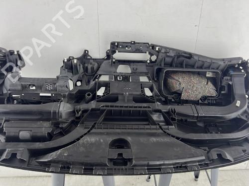 Dashboard FORD TRANSIT CUSTOM V362 Van (FY, FZ) 2.2 TDCi | BP23756794C46 - Image 5