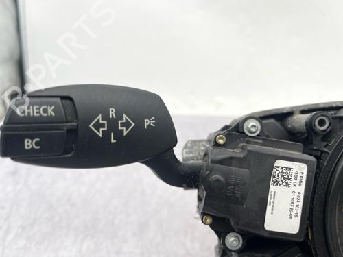Używane Przełącznik zespolony kolumny kierowniczej Przełącznik zespolony kolumny kierowniczej BMW 5 (E60) 525 d (177 hp) 36956816 36956816