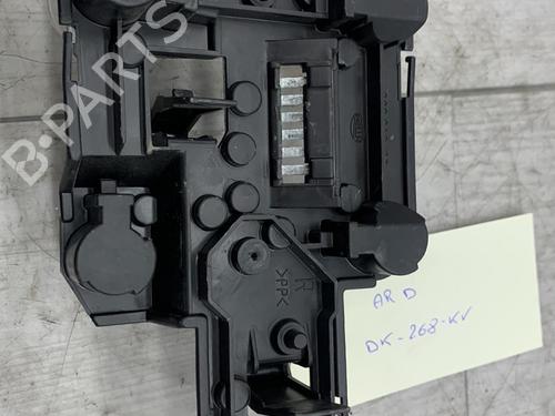 Used Lamp holder SEAT IBIZA II (6K1) 1.9 D (64 hp) 23703689