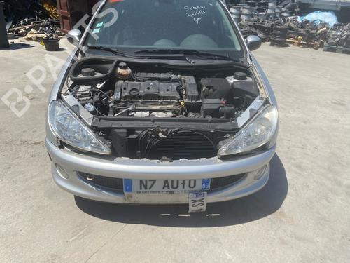 Engine PEUGEOT 206 SW (2E/K) 1.6 16V | BP36293562M1 - Image 127