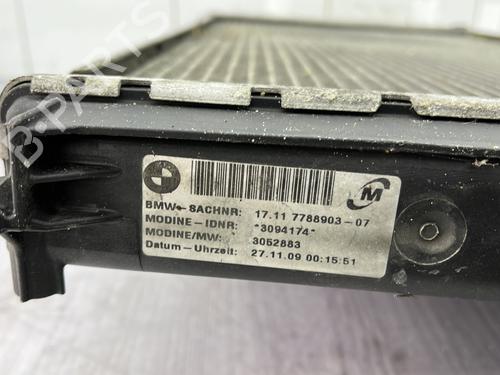 Water radiator BMW 3 (E90) 318 d | BP24922671M31 - Image 10