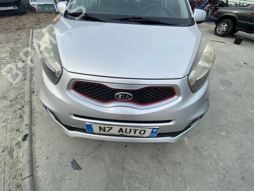 Left headlight KIA PICANTO II (TA) 1.0 | BP37418906C28 - Image 103