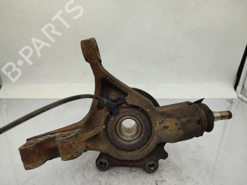 Used Right front steering knuckle Right front steering knuckle CITROËN C4 Coupe (LA_) 2.0 16V (136 hp) 23718479 23718479