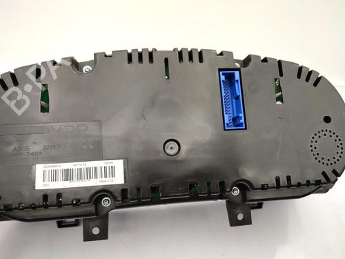 Electronic module VW GOLF PLUS V (5M1, 521) 1.4 TSI | BP23710859M83 - Image 13