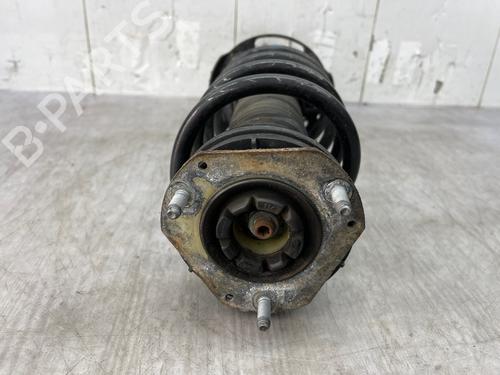 Left front shock absorber FORD TRANSIT COURIER B460 Box Body/MPV 1.5 EcoBlue | BP36401174M16 - Image 2