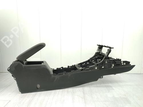 Middle console VW GOLF VII (5G1, BQ1, BE1, BE2) 1.6 TDI | BP23719734I22 