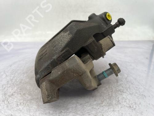 Left front brake caliper VOLVO V40 Hatchback (525) D2 | BP37265131M105 - Image 4