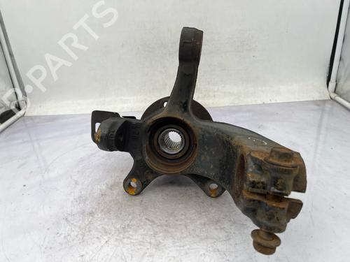 Left front steering knuckle TOYOTA AYGO (_B4_) 1.0 VVTi (KGB40) | BP36372617M25 - Image 4