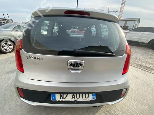 Left headlight KIA PICANTO II (TA) 1.0 | BP37418906C28 - Image 76
