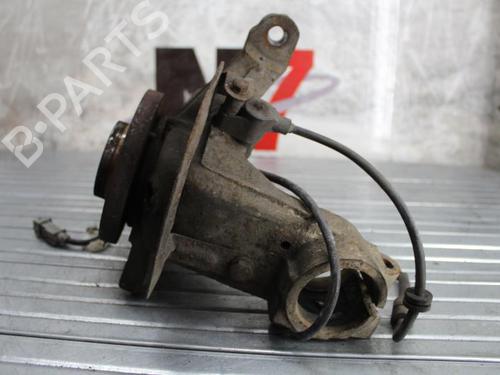 Used Right front steering knuckle PEUGEOT 406 (8B) 2.0 HDI 110 (109 hp) 23687528