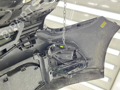 Front bumper RENAULT CLIO IV (BH_) 1.2 16V | BP32371029C7 