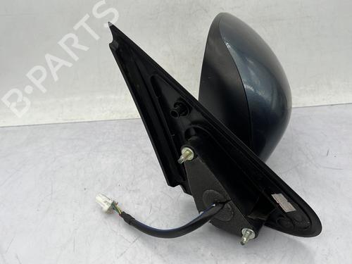 Left mirror NISSAN JUKE (F15) 1.6 DIG-T 4x4 | BP27335639C26