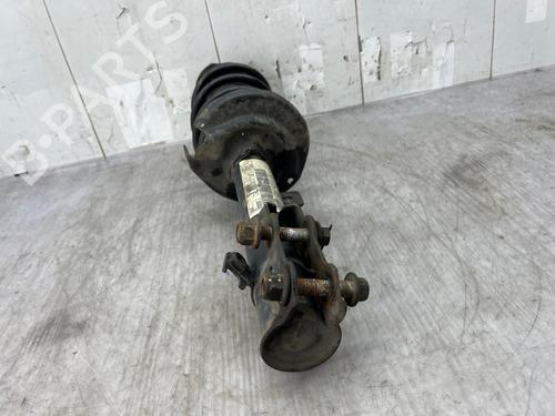 Left front shock absorber FORD FIESTA VI (CB1, CCN) 1.6 TDCi | BP37189589M16 - Image 4