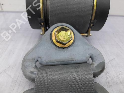 Used Front right seatbelt Front right seatbelt RENAULT MEGANE I Classic (LA0/1_) 1.9 D (LA0A, LA0U, LA0R) (64 hp) 23708121 23708121