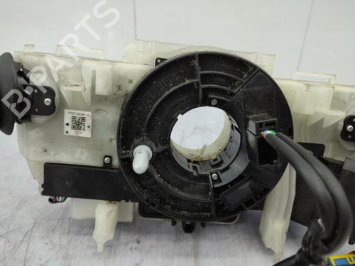 Steering column stalk RENAULT LAGUNA III (BT0/1) 2.0 dCi GT (BT11, BT1E, BT1N) | BP23709532I23 