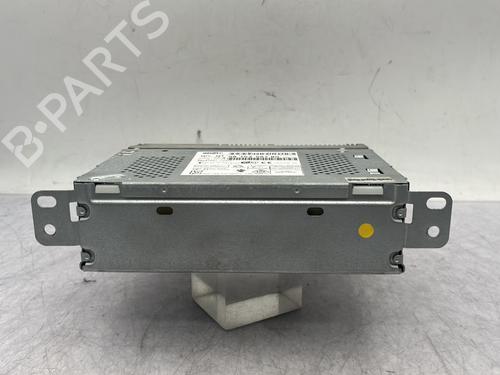 Radio CITROËN C4 II (NC_) 1.6 BlueHDi 120 | BP30641676E6 - Image 5