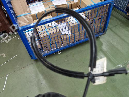 Rear right lock SEAT ALTEA (5P1) 2.0 TDI 16V | BP23904297C99 