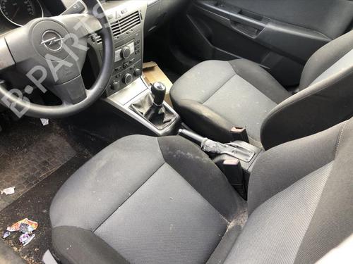 Climate control OPEL ASTRA H (A04) 1.7 CDTI (L48) | BP23695665I5 - Image 16