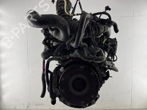 Engine RENAULT TRAFIC II Bus (JL) 2.0 dCi 90 (JL00, JL01, JL0H, JL0M, JL0P, JL0S) | BP33569139M1  - Image 7