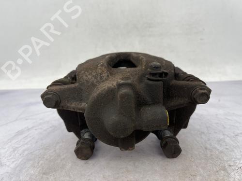 Right front brake caliper OPEL CORSA D (S07) | BP37663383M104 - Image 3