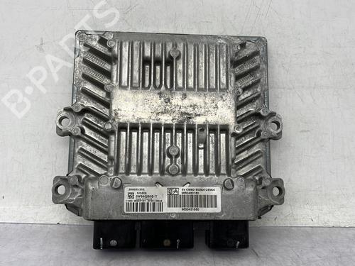 Electronic module CITROËN C2 (JM_) 1.4 HDi | BP33040985M83 - Image 9