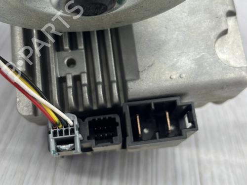 Steering column RENAULT CLIO IV (BH_) 1.5 dCi 90 | BP23759263M21  - Image 6