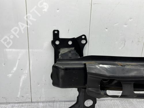 Front bumper reinforcement VW GOLF PLUS V (5M1, 521) 1.6 TDI | BP29599633C109 
