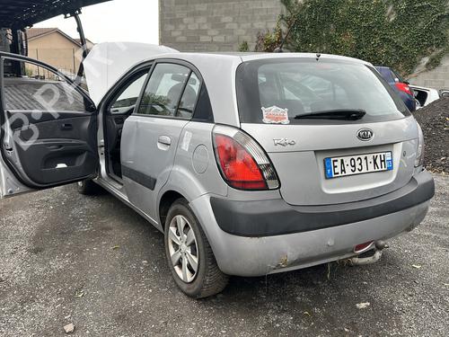 Subframe KIA RIO II (JB) 1.4 16V | BP38456167M9 - Image 2