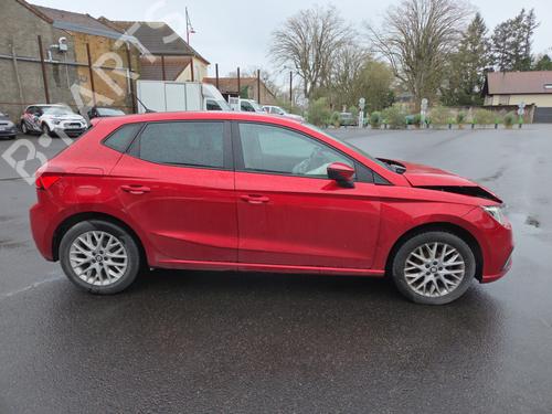 Bagstkærm Højre Bagstkærm Højre SEAT IBIZA V (KJ1, KJG) 1.0 TSI (95 hp) 36439863 36439863