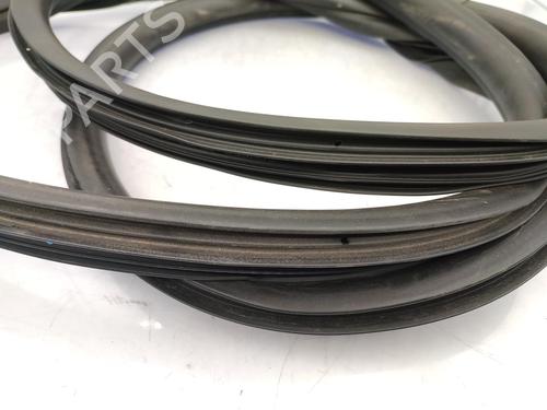 Rubber door seal CITROËN DS3 (SA_) 1.6 HDi 110 | BP23721502C142