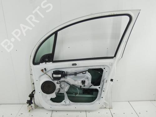 Right front door CITROËN C3 I (FC_, FN_) 1.4 HDi | BP23698717C3 