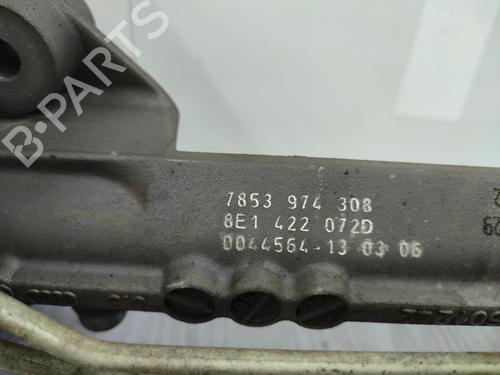 Steering rack AUDI A4 B7 Avant (8ED) 2.0 TDI | BP23708743M22 