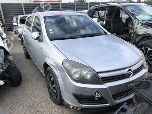 Left front driveshaft OPEL ASTRA H (A04) 1.7 CDTI (L48) | BP23695668M38 - Image 21