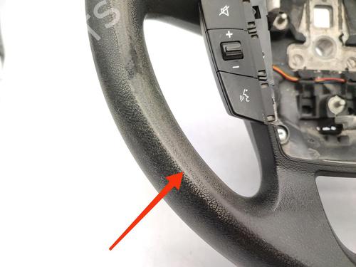 Steering wheel FIAT DUCATO Van (250_) 130 Multijet 2,3 D | BP23679619C49 - Image 5