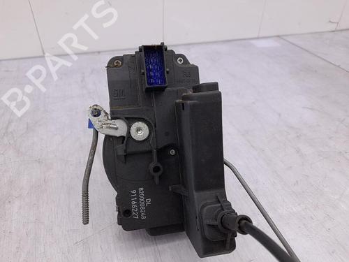 Used Front right lock OPEL VIVARO A Van (X83) 1.9 DTI (F7) (101 hp) 23675884