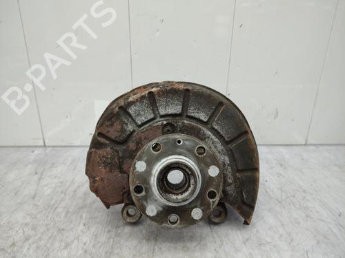 Right front steering knuckle VW TOURAN (1T1, 1T2) 2.0 TDI 16V | BP23687008M26 