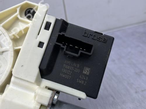 Rear right window mechanism RENAULT MEGANE III Grandtour (KZ0/1) 1.5 dCi (KZ09, KZ0D, KZ1G, KZ29, KZ14, KZ1W, KZ10, KZ1F,... | BP23753228C25 