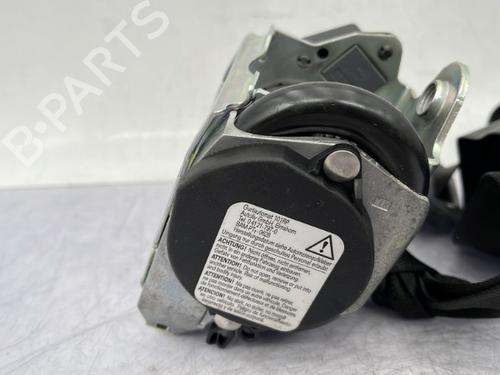 Front right belt tensioner SMART FORFOUR (454) 1.5 CDI (454.001) | BP23757993C88 
