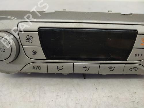 Climate control FORD C-MAX (DM2) 1.6 TDCi | BP27546866I5 - Image 2