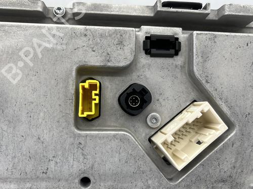 Instrument cluster PEUGEOT 3008 II SUV (MC_, MR_, MJ_, M4_) 1.5 BlueHDi 130 | BP25770813C47 