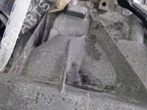 Gearbox FIAT PUNTO (188_) 1.9 JTD 80 (188.237, .257, .337, .357) | BP23686411M3 