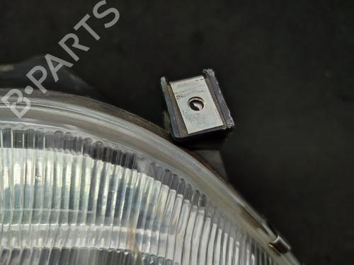 Right headlight RENAULT MEGANE I (BA0/1_) 1.9 D Eco (BA0A, BA0U, BA0R) | BP23680497C29 