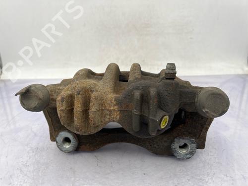 Right front brake caliper RENAULT MASTER III Platform/Chassis (EV, HV, UV) 2.3 dCi 165 FWD (EV0P, EV0U, EV11, EV12, HV0P, HV0U,... | BP40092452M104 - Image 2