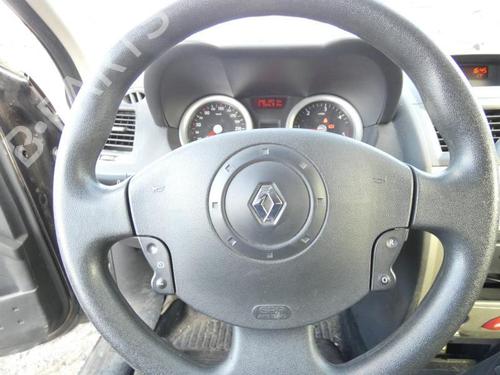 Køler RENAULT MEGANE II (BM0/1_, CM0/1_) 1.5 dCi (BM1E, CM1E) | BP23672991M31 
