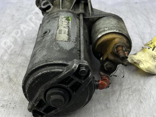 Starter RENAULT SCÉNIC II (JM0/1_) 1.9 dCi (JM0G, JM12, JM1G, JM2C) | BP23701178M8 - Image 5