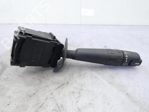 Used Steering column stalk PEUGEOT 607 (9D, 9U) 2.2 HDi (133 hp) 23691216