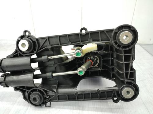 Gear lever BMW X1 (F48) sDrive 16 d | BP23722490M90 