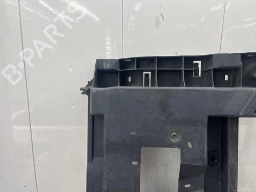 Used Front slam panel Front slam panel CITROËN C3 I (FC_, FN_) 1.4 HDi (68 hp) 36646533 36646533