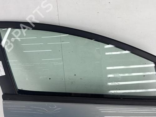 Right front door FORD FIESTA VI (CB1, CCN) 1.4 TDCi | BP27318895C3 