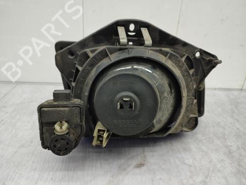Used Left headlight Left headlight FORD FIESTA II (FBD) [1983-1989] 23675999 23675999